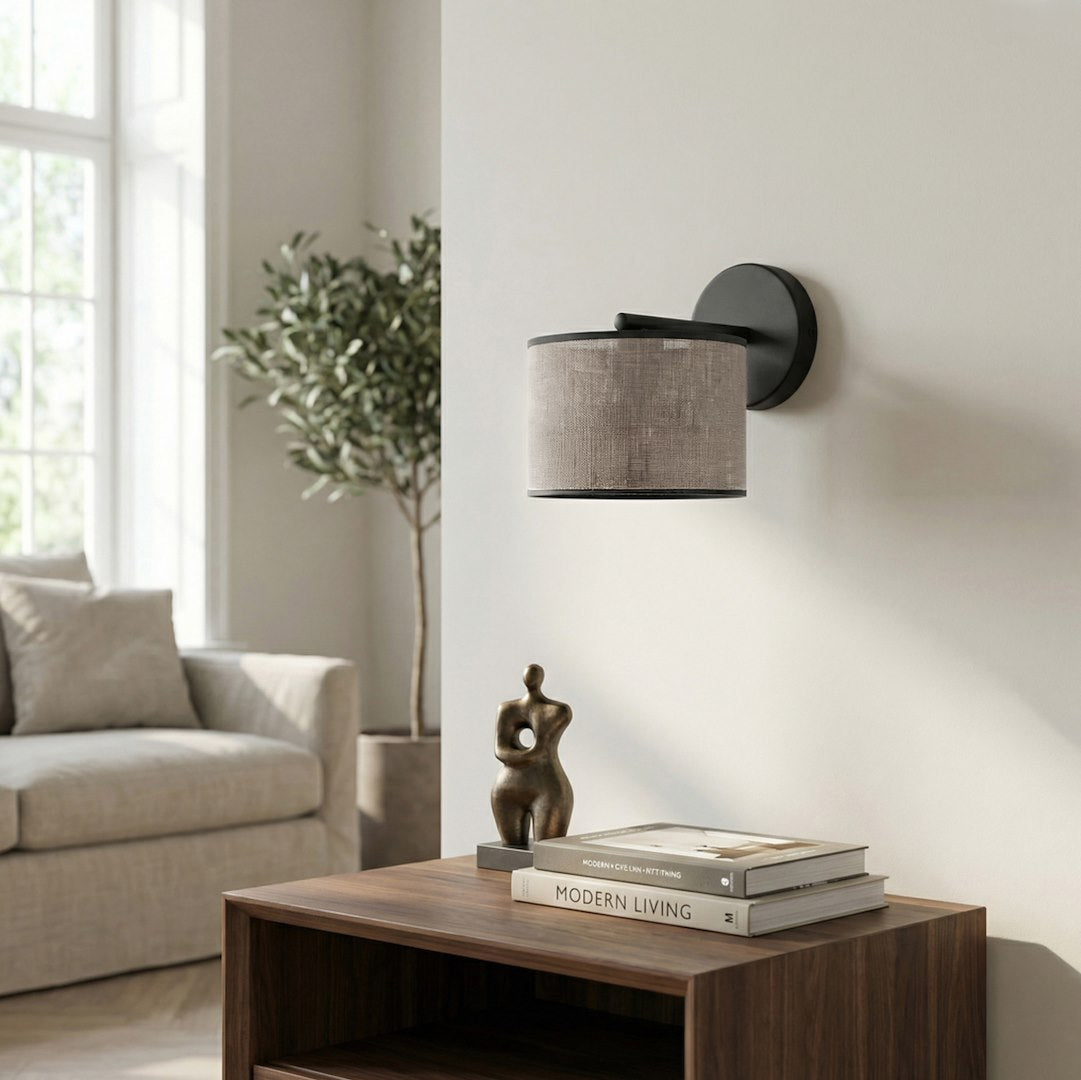 Emibig ECO K1 Wandleuchte – Bild 3