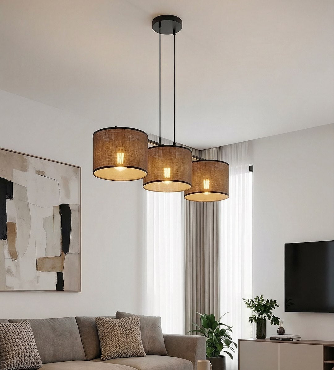 Emibig ECO 3 Pendelleuchte – Bild 20