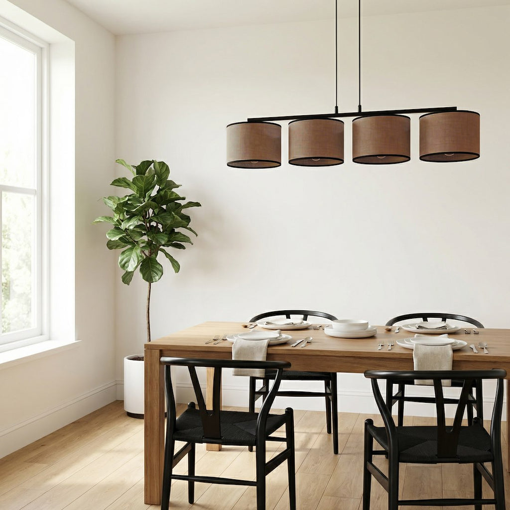 Emibig ECO 4 Pendelleuchte – Bild 23
