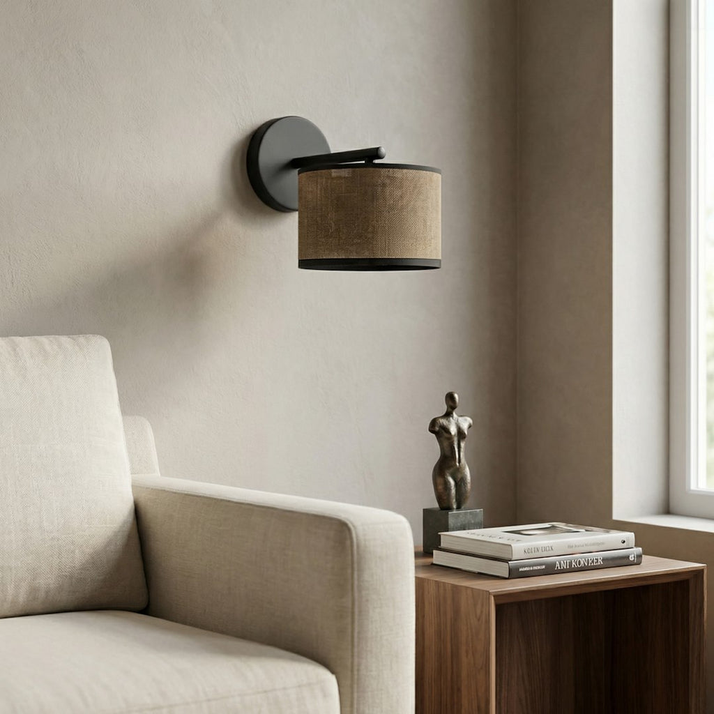 Emibig ECO K1 Wandleuchte – Bild 14