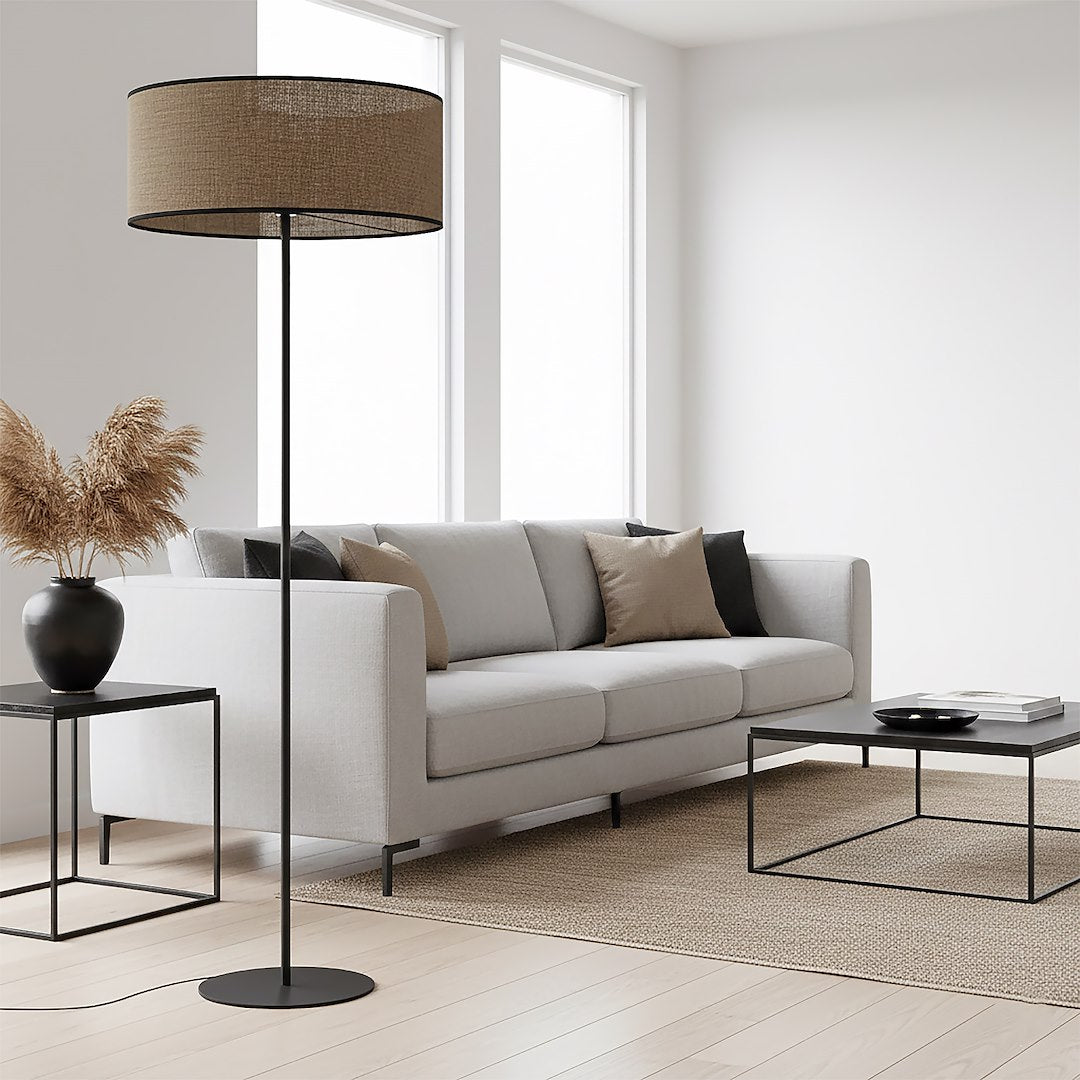 Emibig ECO LP1 Stehleuchte – Bild 18