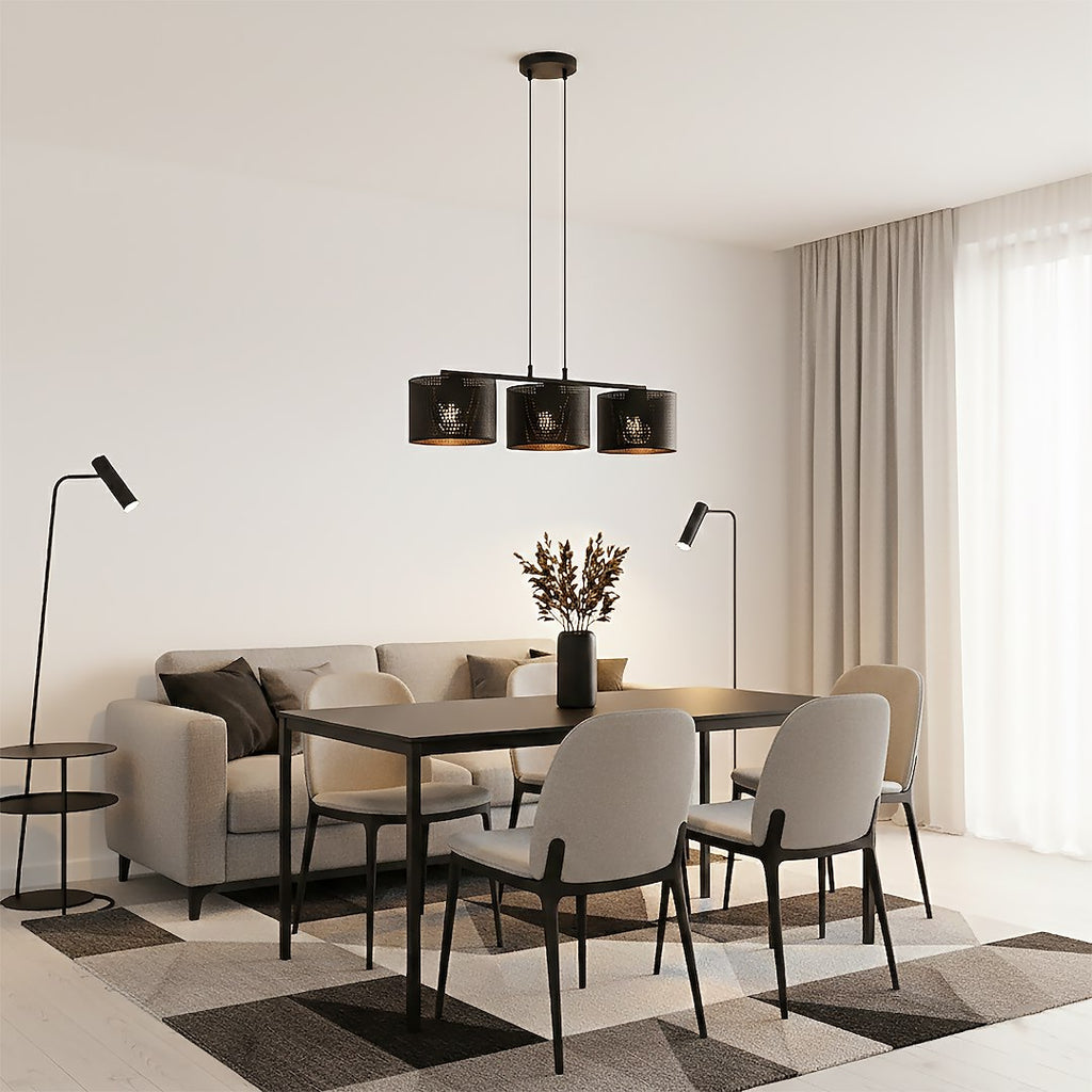 Emibig LUX 3 Pendelleuchte – Bild 18