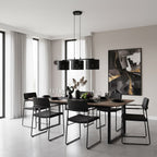 Emibig LUX 3 Pendelleuchte – Bild 20