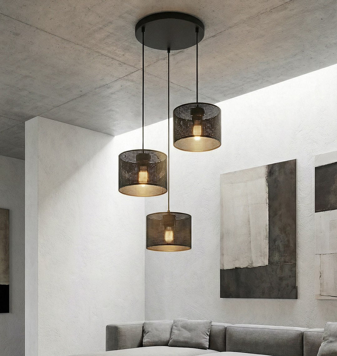 Emibig LUX 3 PREM Pendelleuchte – Bild 12