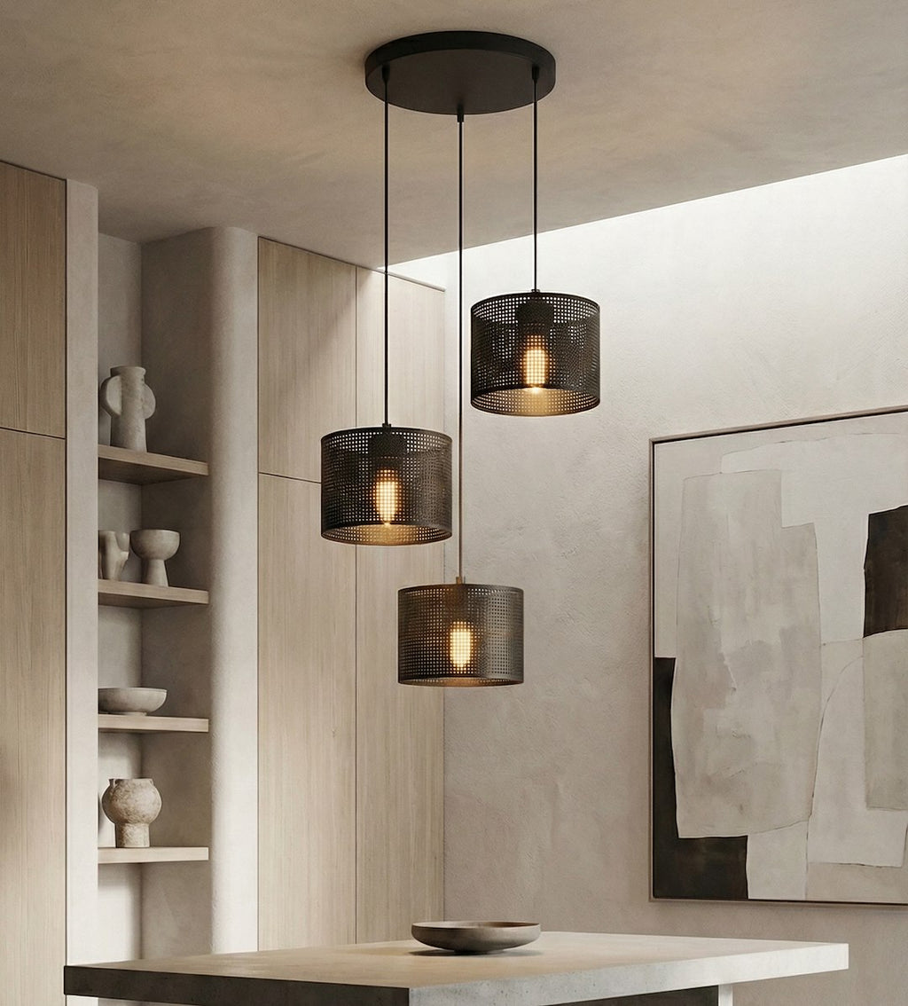 Emibig LUX 3 PREM Pendelleuchte – Bild 13