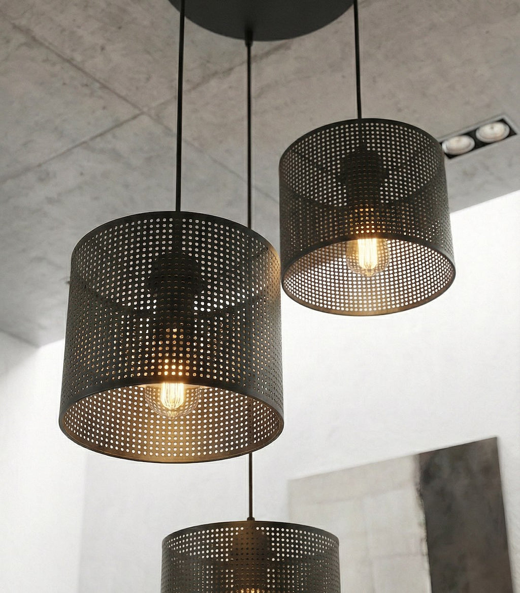 Emibig LUX 3 PREM Pendelleuchte – Bild 14