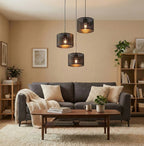 Emibig LUX 3 PREM Pendelleuchte – Bild 15
