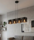 Emibig LUX 4 Pendelleuchte – Bild 18