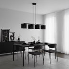 Emibig LUX 4 Pendelleuchte – Bild 19