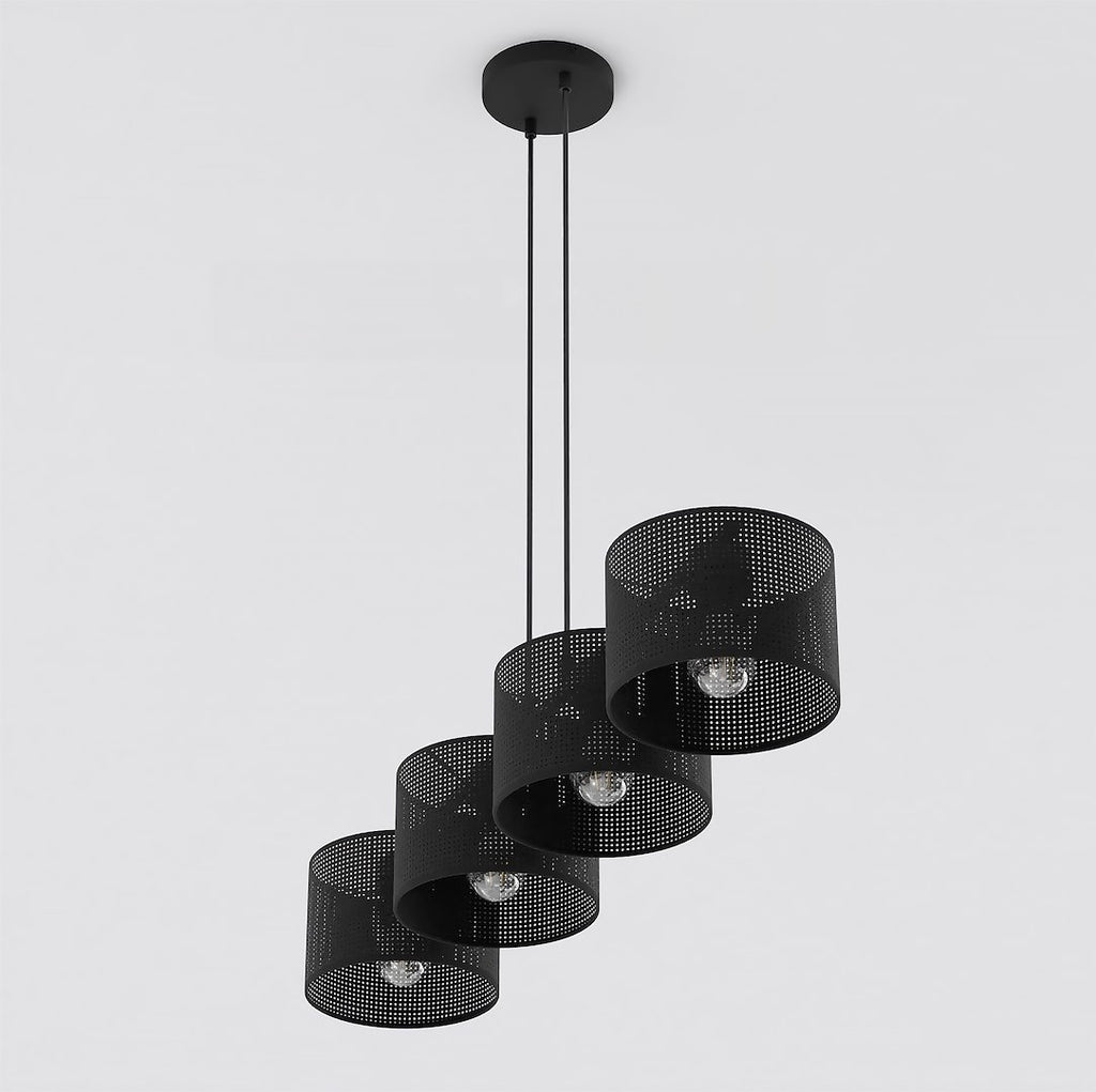 Emibig LUX 4 Pendelleuchte – Bild 21