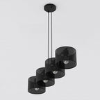 Emibig LUX 4 Pendelleuchte – Bild 21