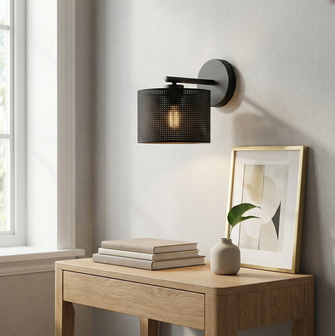 Emibig LUX K1 Wandleuchte – Bild 3