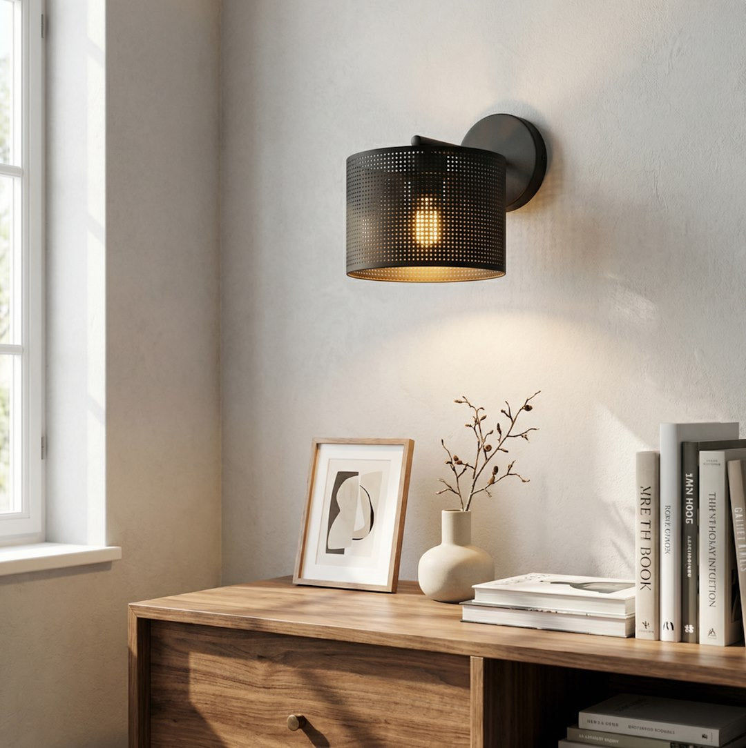 Emibig LUX K1 Wandleuchte – Bild 10