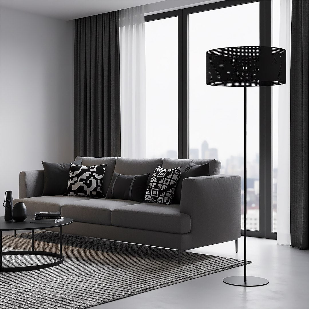 Emibig LUX LP1 Stehleuchte – Bild 9