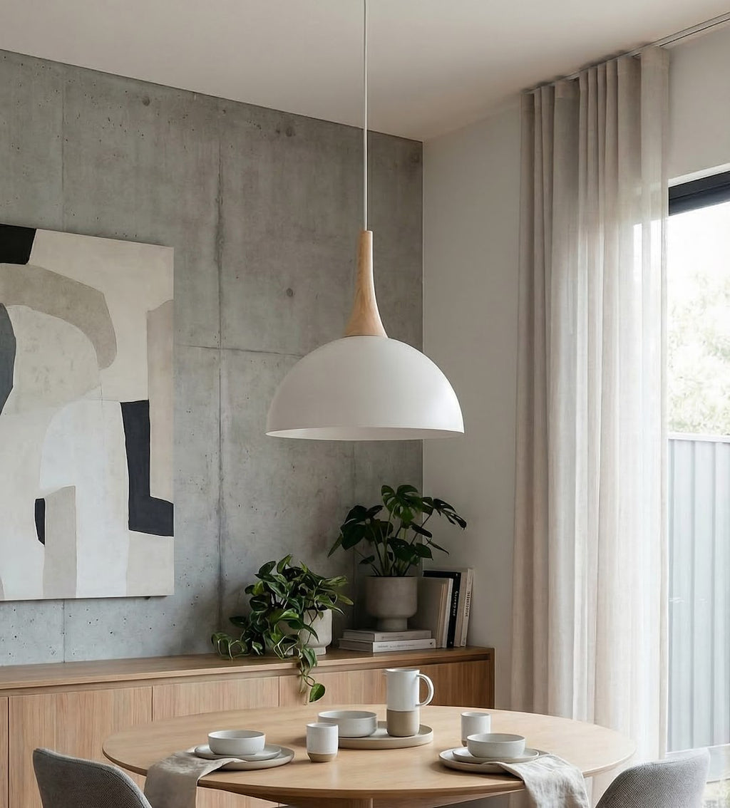 Emibig NAUTICA 1 Pendelleuchte – Bild 14
