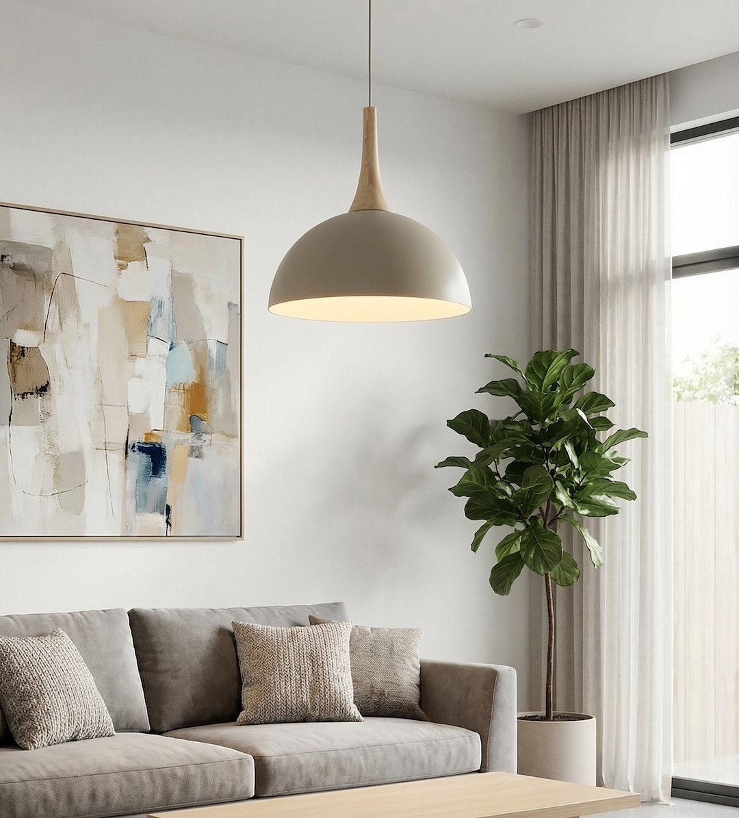 Emibig NAUTICA 1 Pendelleuchte – Bild 20