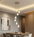 Emibig LOOP 6 Pendelleuchte – Bild 1