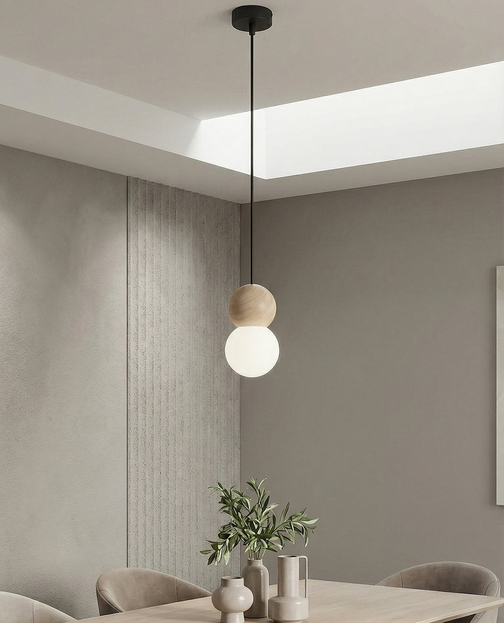 Emibig LOOP 1 Pendelleuchte – Bild 15