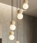 Emibig LOOP 6 Pendelleuchte – Bild 18