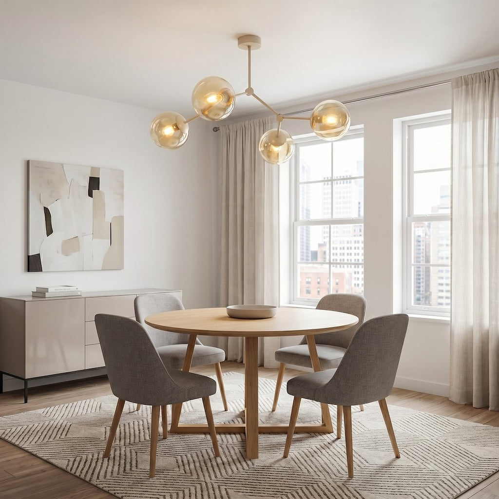 Emibig SPACE 4 Deckenleuchte – Bild 18