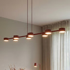 Emibig MEGARA 8 Pendelleuchte – Bild 15