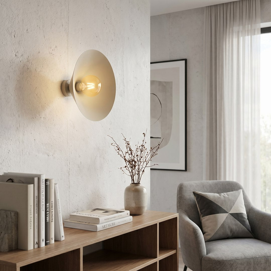 Emibig MONO K1 Wandleuchte – Bild 50