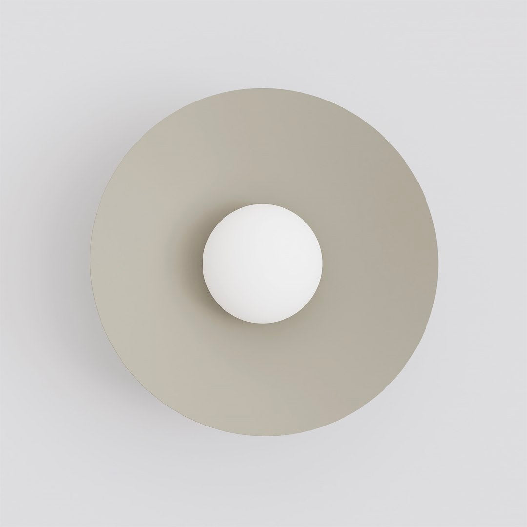 Emibig MONO K1 Wandleuchte – Bild 10
