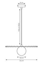 Emibig UMBRA 1 Pendelleuchte – Bild 15