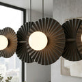 Emibig UMBRA 6 Pendelleuchte – Bild 1