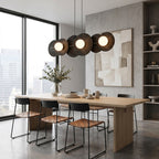 Emibig UMBRA 6 Pendelleuchte – Bild 8