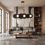 Emibig UMBRA 6 Pendelleuchte – Bild 9
