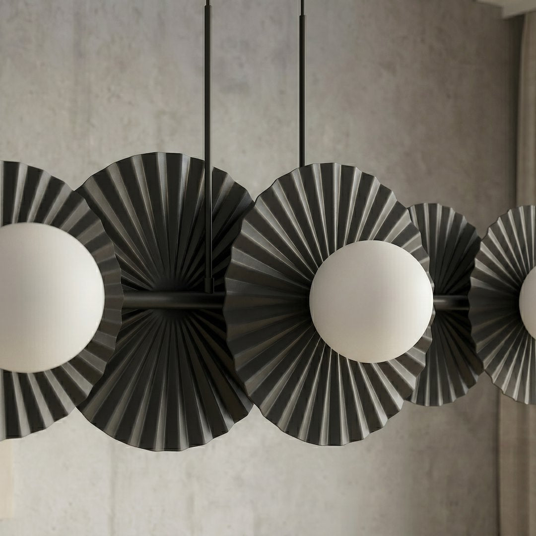 Emibig UMBRA 6 Pendelleuchte – Bild 11