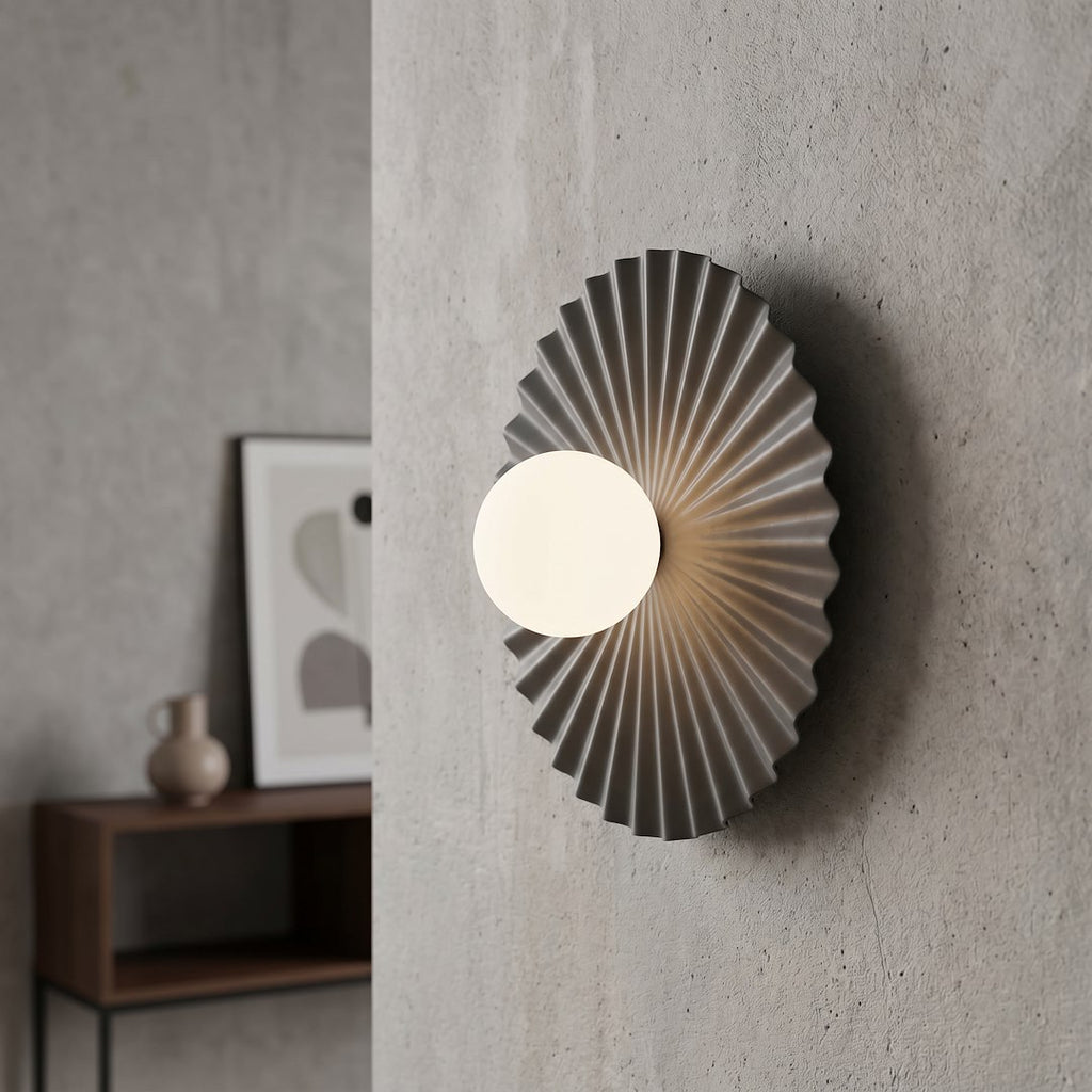 Emibig UMBRA K1 Wandleuchte – Bild 42