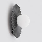 Emibig UMBRA K1 Wandleuchte – Bild 1