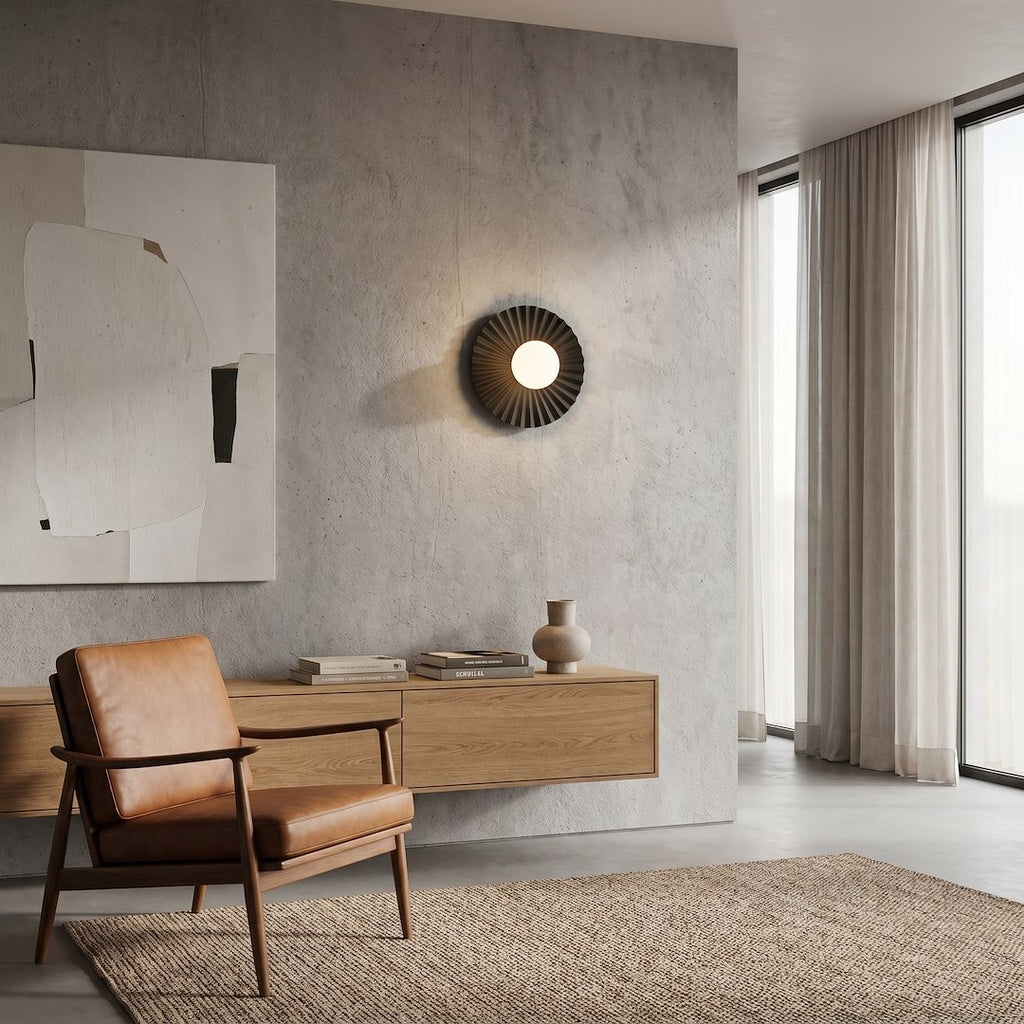 Emibig UMBRA K1 Wandleuchte – Bild 15