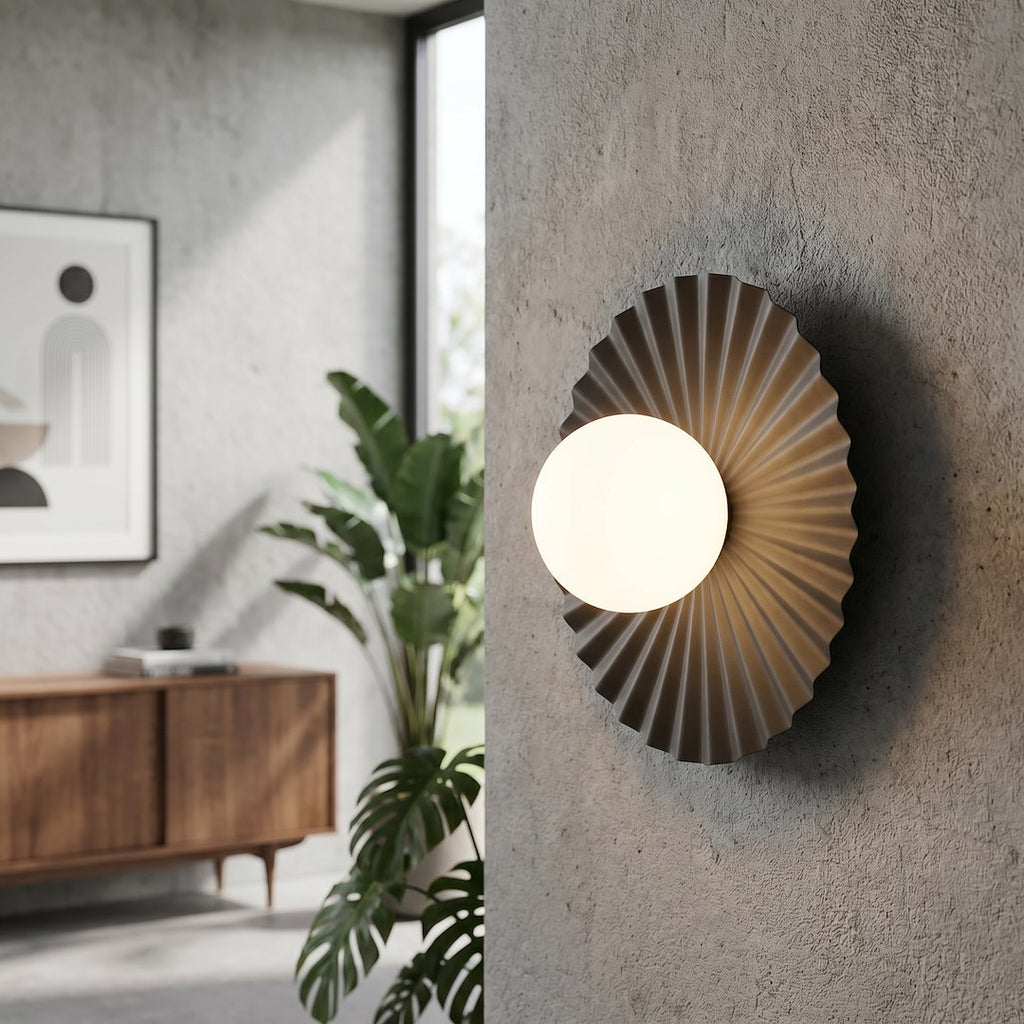 Emibig UMBRA K1 Wandleuchte – Bild 17