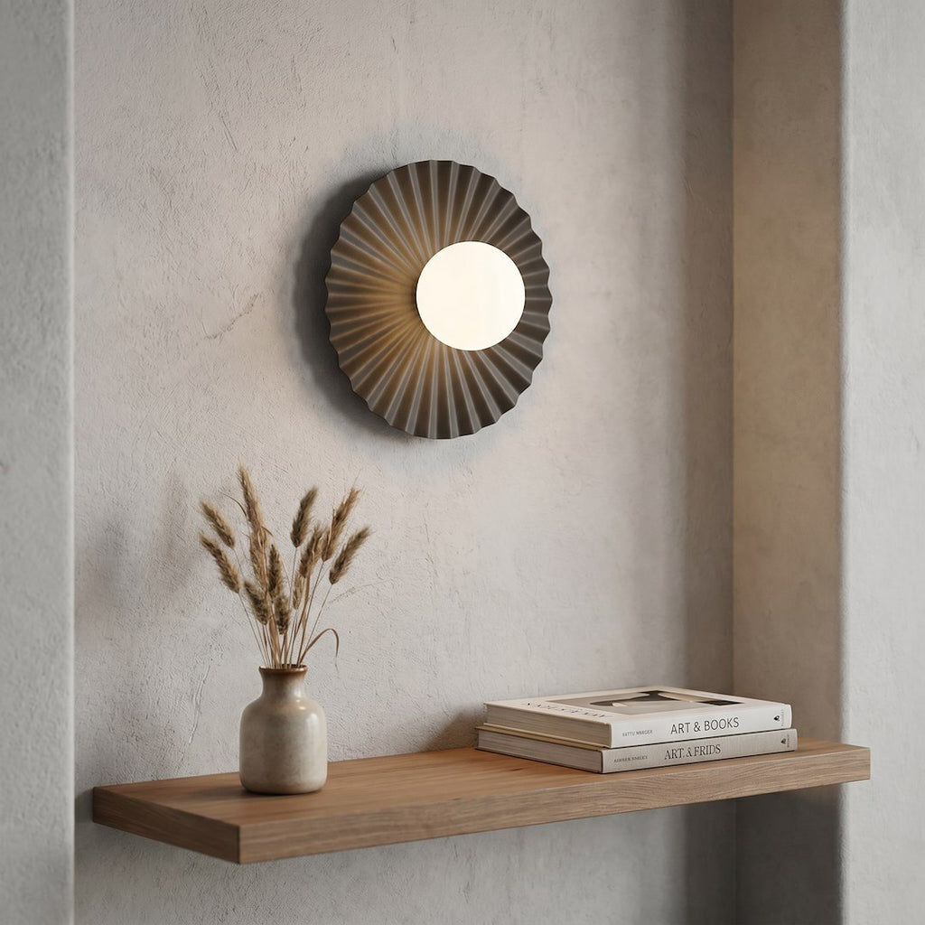 Emibig UMBRA K1 Wandleuchte – Bild 18