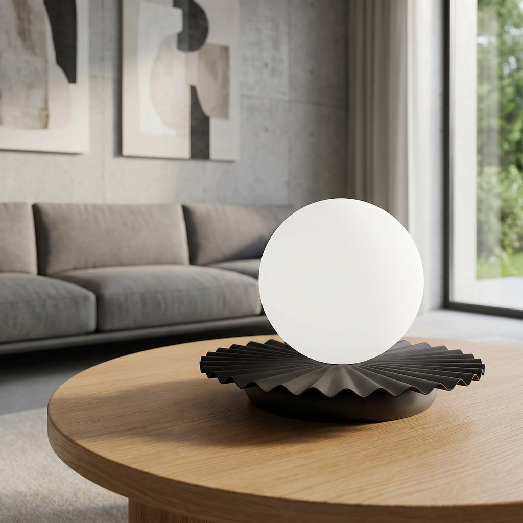 Emibig UMBRA LN1 Tischleuchte – Bild 8
