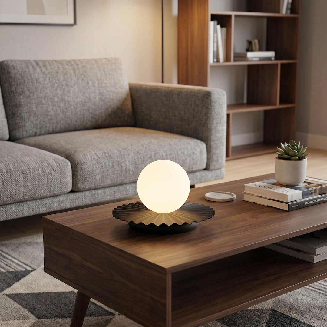 Emibig UMBRA LN1 Tischleuchte – Bild 9