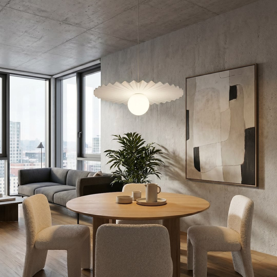 Emibig UMBRA 1 Pendelleuchte – Bild 17