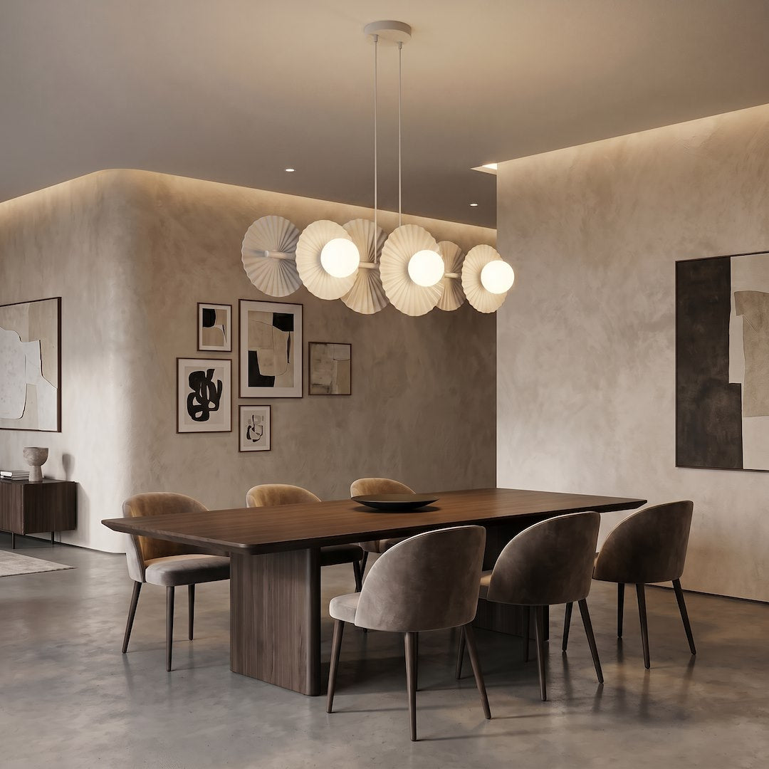 Emibig UMBRA 6 Pendelleuchte – Bild 13