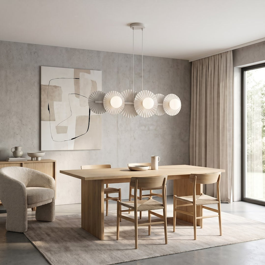Emibig UMBRA 6 Pendelleuchte – Bild 16