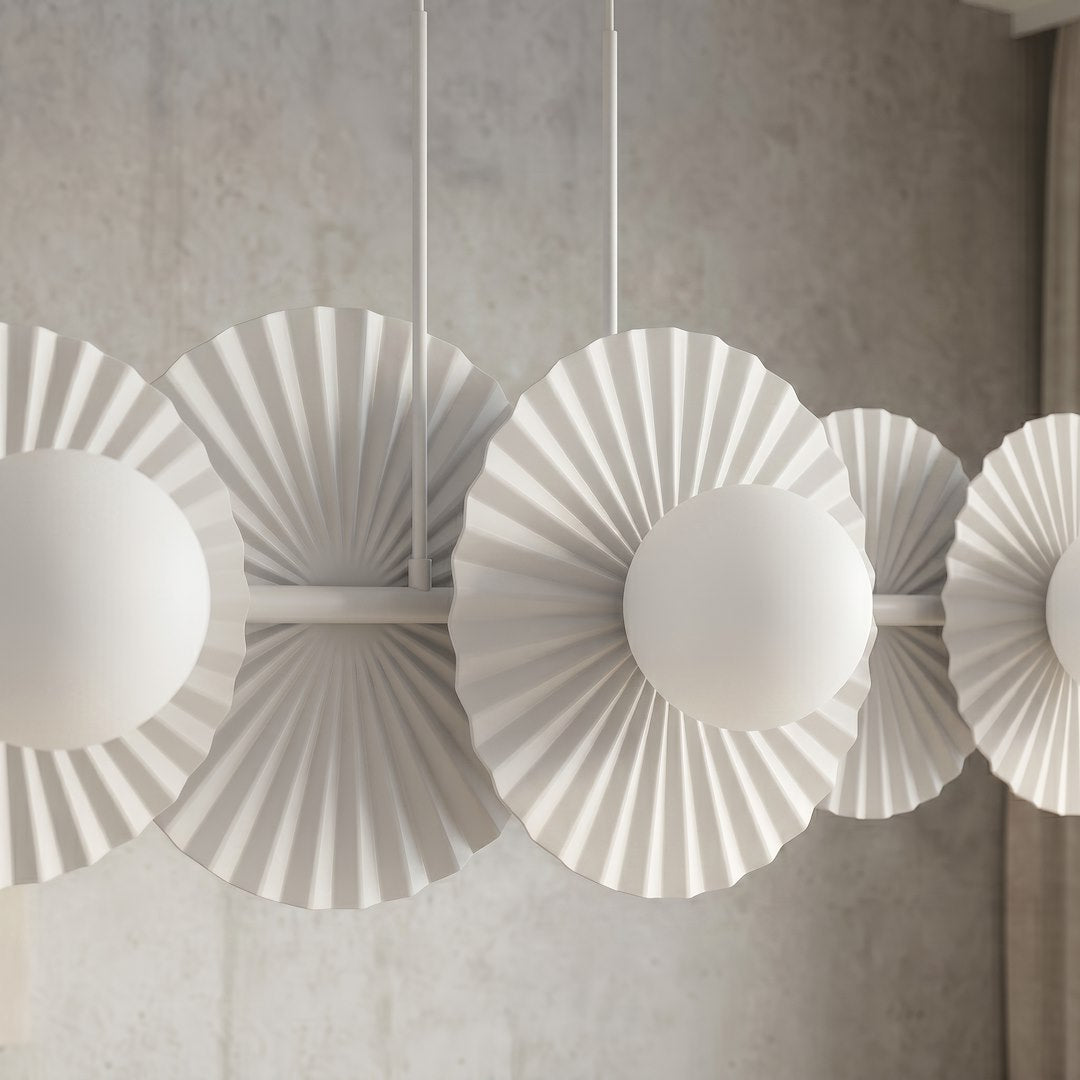 Emibig UMBRA 6 Pendelleuchte – Bild 17