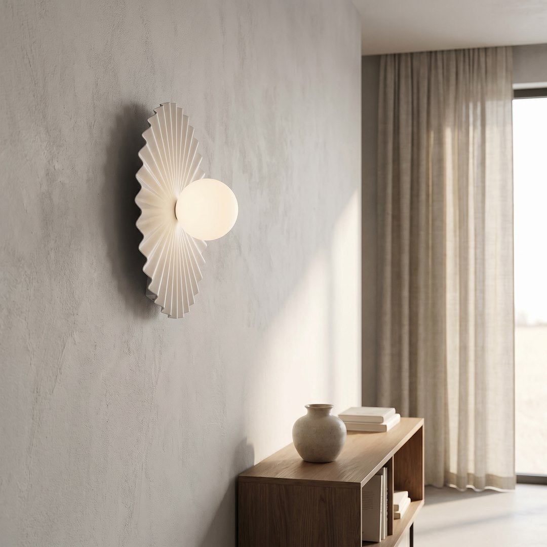Emibig UMBRA K1 Wandleuchte – Bild 45