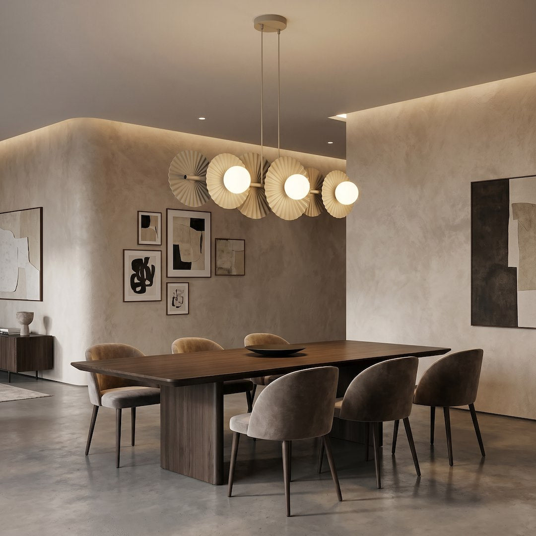 Emibig UMBRA 6 Pendelleuchte – Bild 18