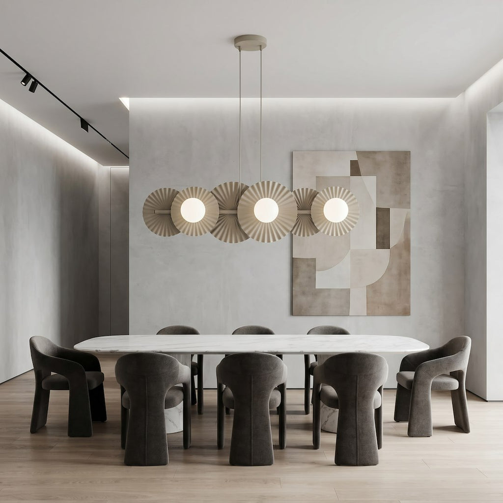 Emibig UMBRA 6 Pendelleuchte – Bild 19