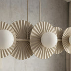 Emibig UMBRA 6 Pendelleuchte – Bild 22