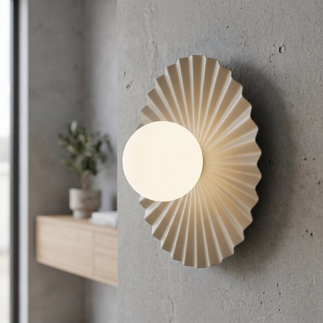 Emibig UMBRA K1 Wandleuchte – Bild 23