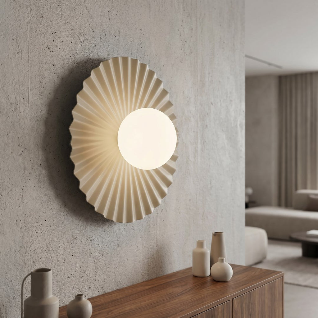 Emibig UMBRA K1 Wandleuchte – Bild 25