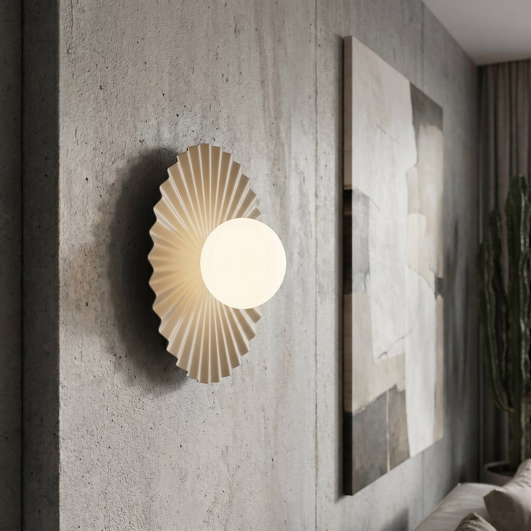 Emibig UMBRA K1 Wandleuchte – Bild 26